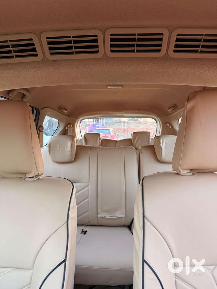 Maruti Suzuki Ertiga 2022-2023 Vxi Cng, 2021, Cng & Hybrids