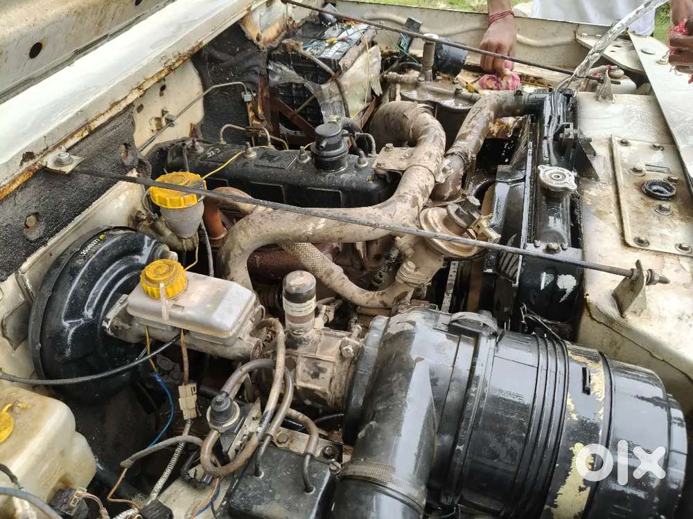 Mahindra Bolero 2012 Model