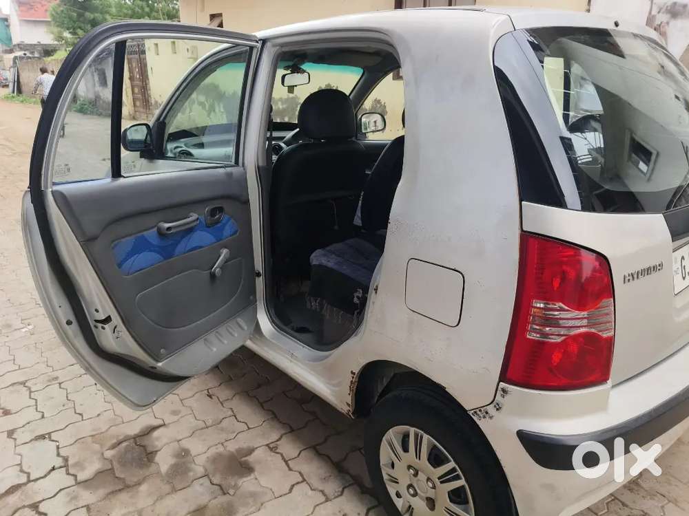 Hyundai Santro Xing 2008
