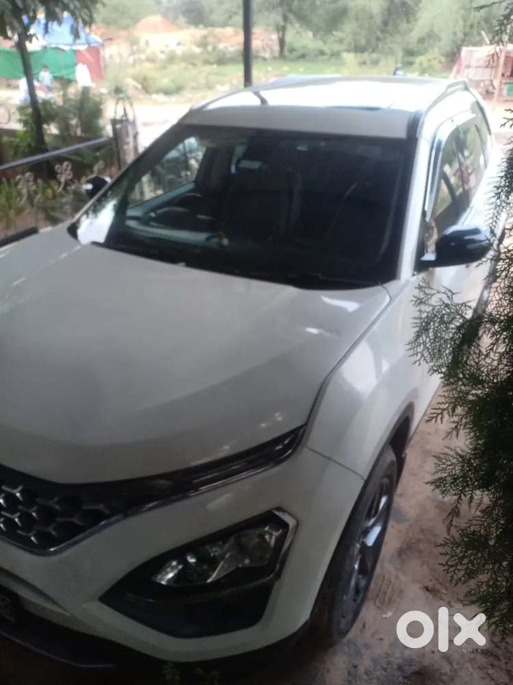 Tata Safari 2023 Diesel 48000 Km Driven