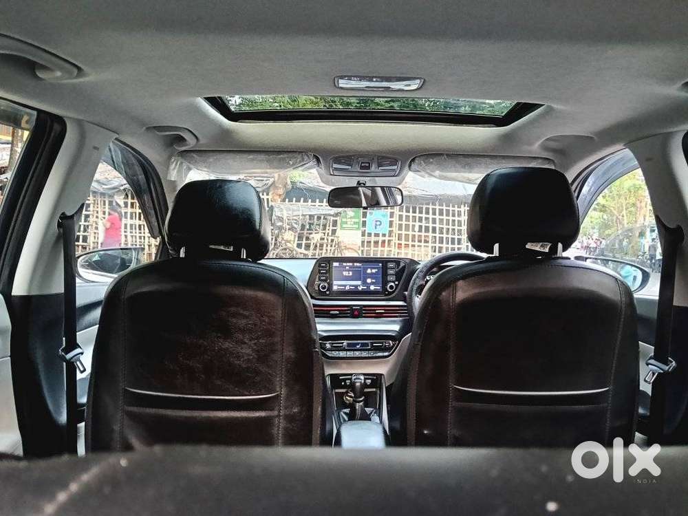 Hyundai New I20 1.2 Sportz Mt, 2024, Petrol