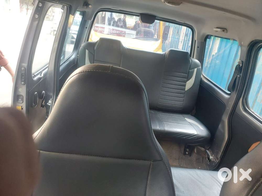 2021 Maruti Eeco Petrol/cng