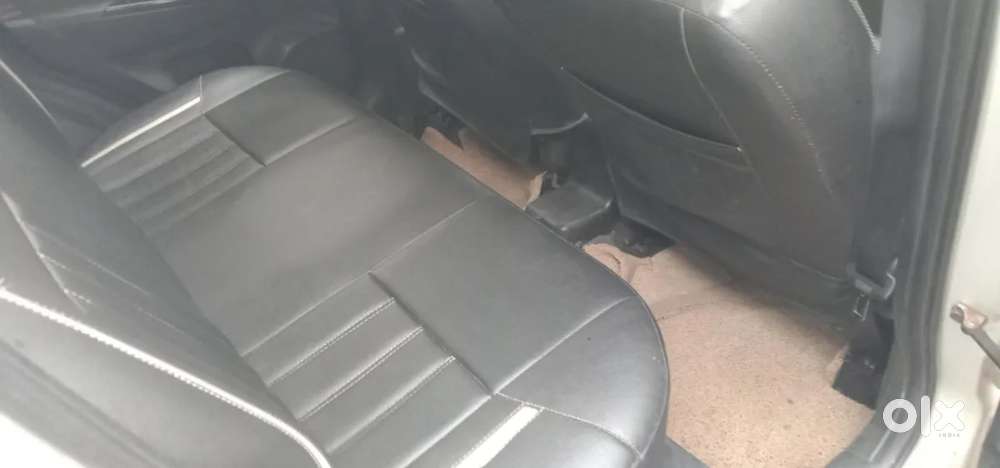 Maruti Suzuki Swift Vxi, 2014, Petrol