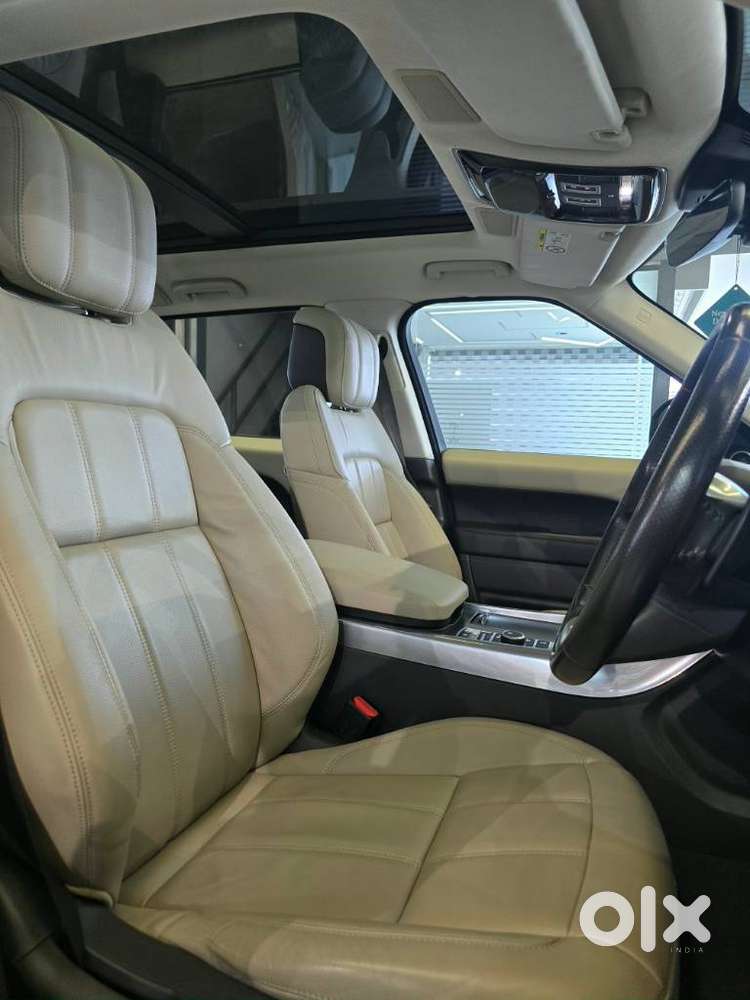 Land Rover Range Sport Se, 2020, Petrol