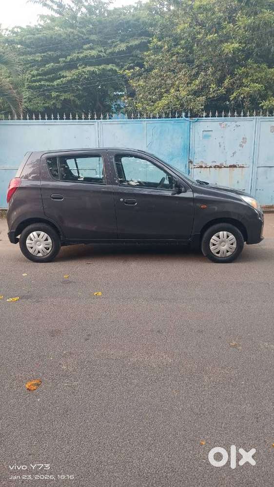 Maruti Suzuki Alto 800 Lxi, 2022, Petrol