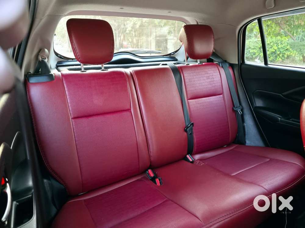 Maruti Suzuki Swift 2021-2024 Zxi Cng, 2025, Cng & Hybrids