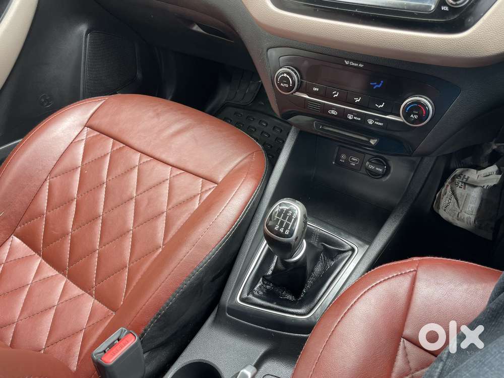 Hyundai Elite I20 Asta 1.4 Crdi, 2017, Diesel