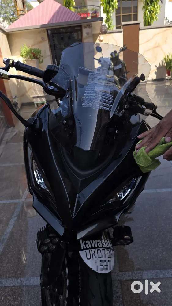 6 Used Motorcycles in Uttar Pradesh - Buy Second Hand Bikes