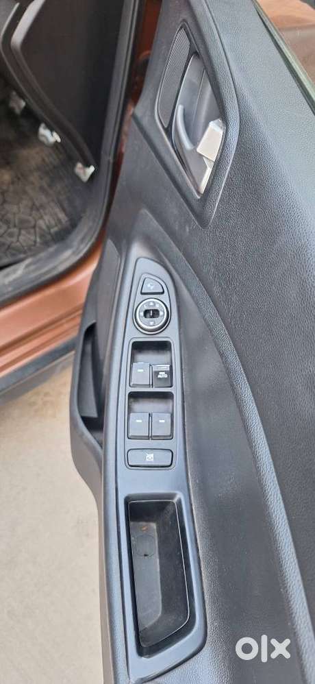 Hyundai I20 Active S Diesel, 2015, Diesel