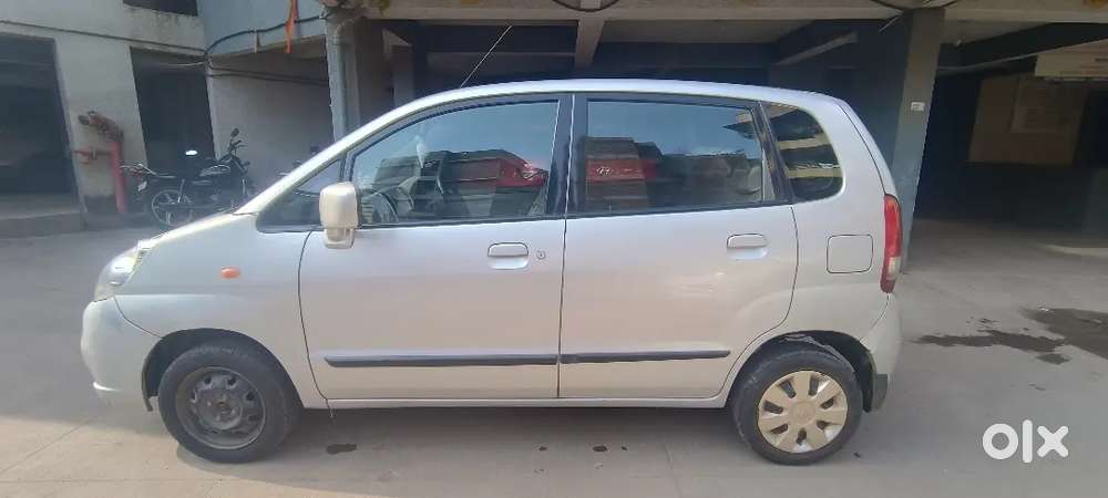 Maruti Suzuki Estilo Vxi Cng 2010 Dec Model