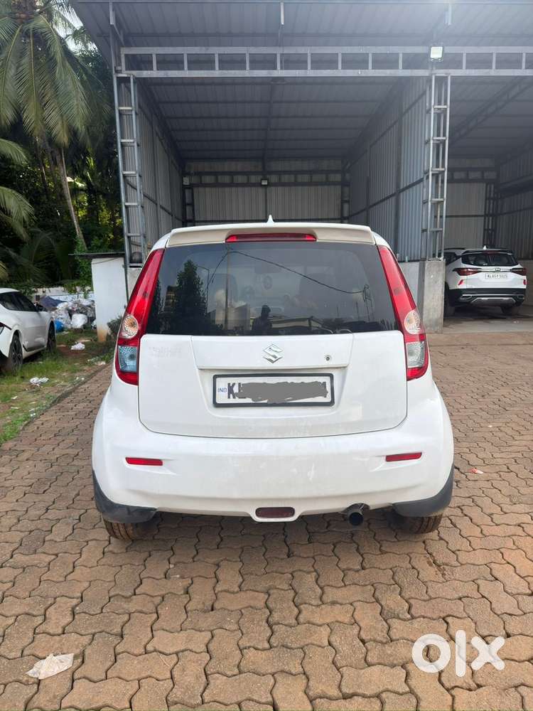 Maruti Suzuki Ritz 2010 Diesel 153000 Km Driven