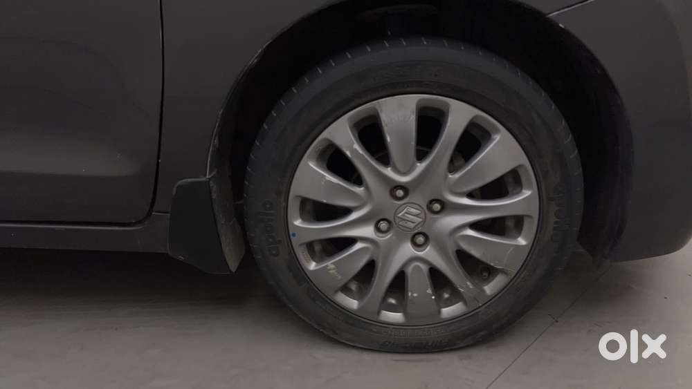 Maruti Suzuki Baleno 2015-2019 1.2 Alpha At, 2018, Petrol