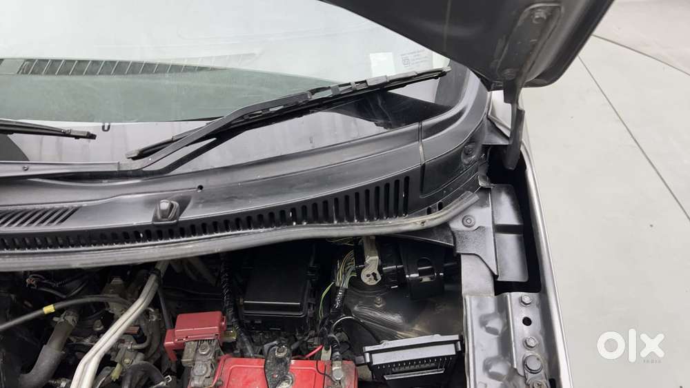 Maruti Suzuki Wagon R 1.0 Lxi Cng, 2013, Cng & Hybrids