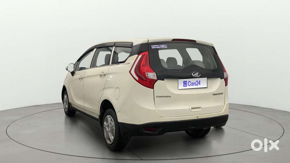 Mahindra Marazzo M2, 2018, Diesel