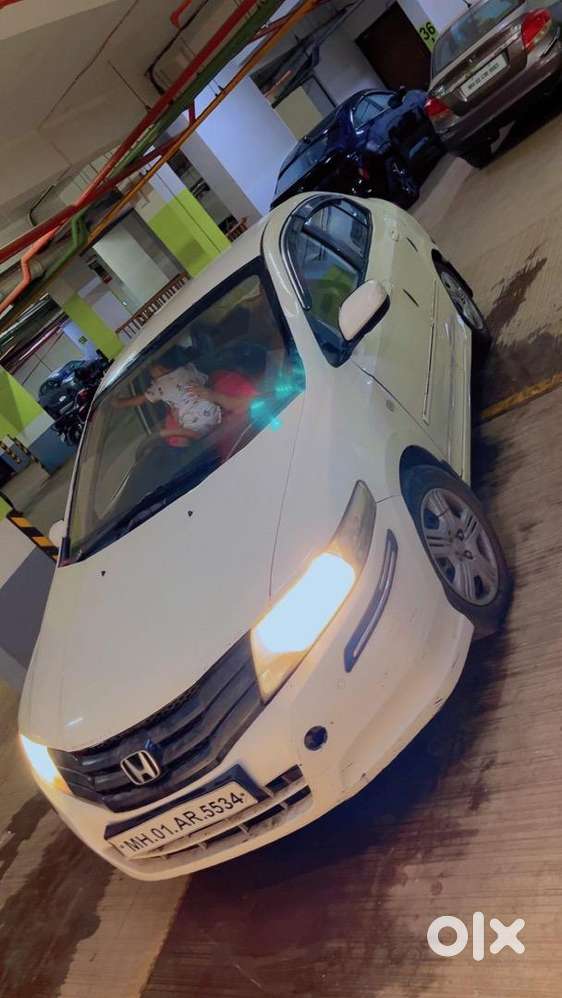 Honda Car 2010 Petrol
