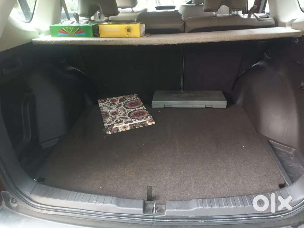 Honda Cr-v 2015 Petrol 149000 Km Driven