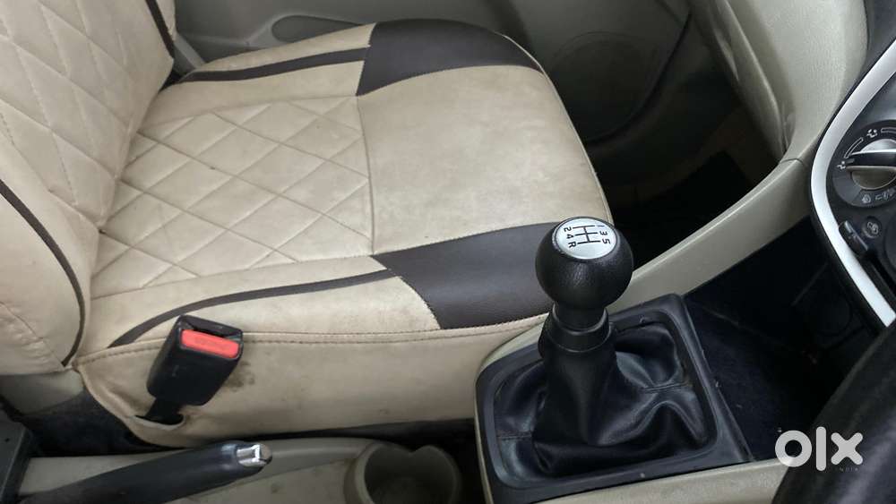 Maruti Suzuki Celerio 2014-2017 Vxi, 2016, Cng & Hybrids