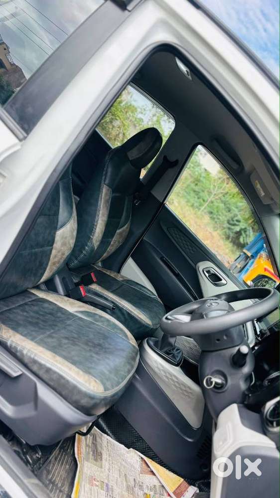 Hyundai Grand I10 Nios Sportz, 2021, Petrol