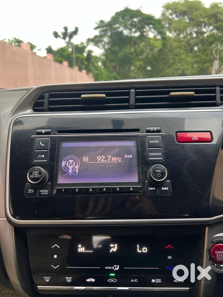 Honda City I Vtec Vx, 2014, Petrol