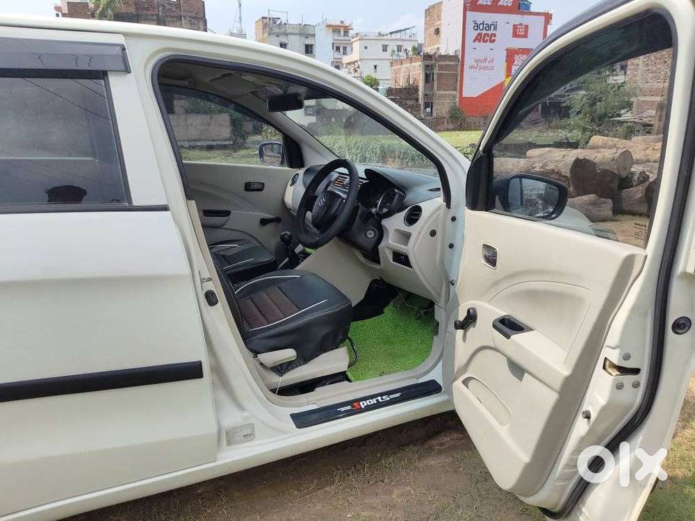 Maruti Suzuki Celerio 1.0 Tour H2 Cng, 2021, Cng & Hybrids