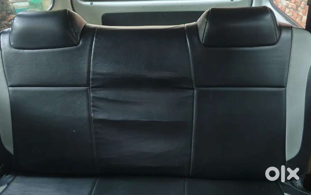 Maruti Suzuki Eeco 2020