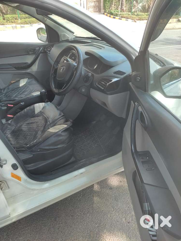 Tata Tiago 1.05 Revotorq Xt Option, 2019, Diesel