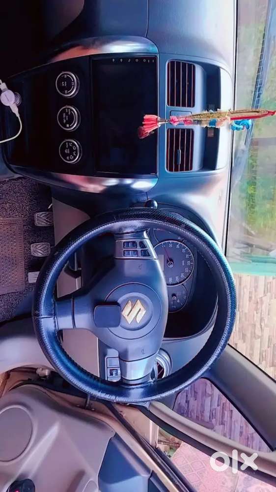 Maruti Suzuki Sx4 Zxi 2008
