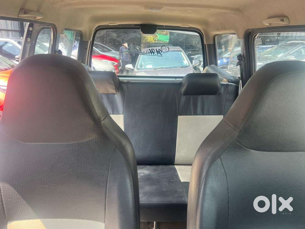Maruti Suzuki Eeco 5 Seater Standard, 2022, Petrol