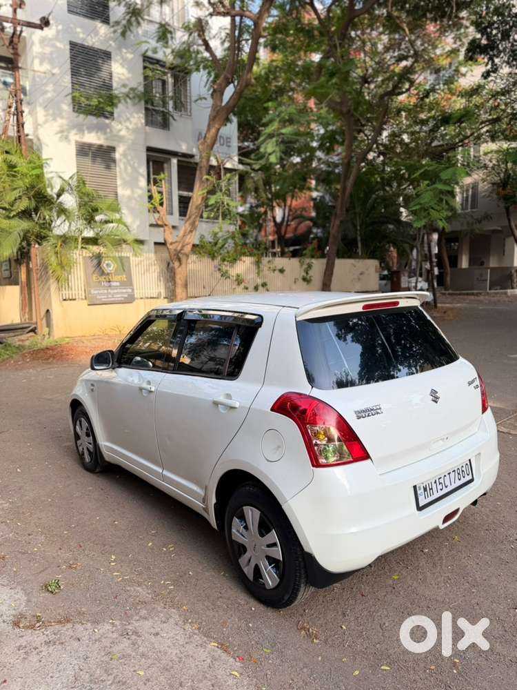 Maruti Suzuki Swift 2010 Diesel Well Maintained