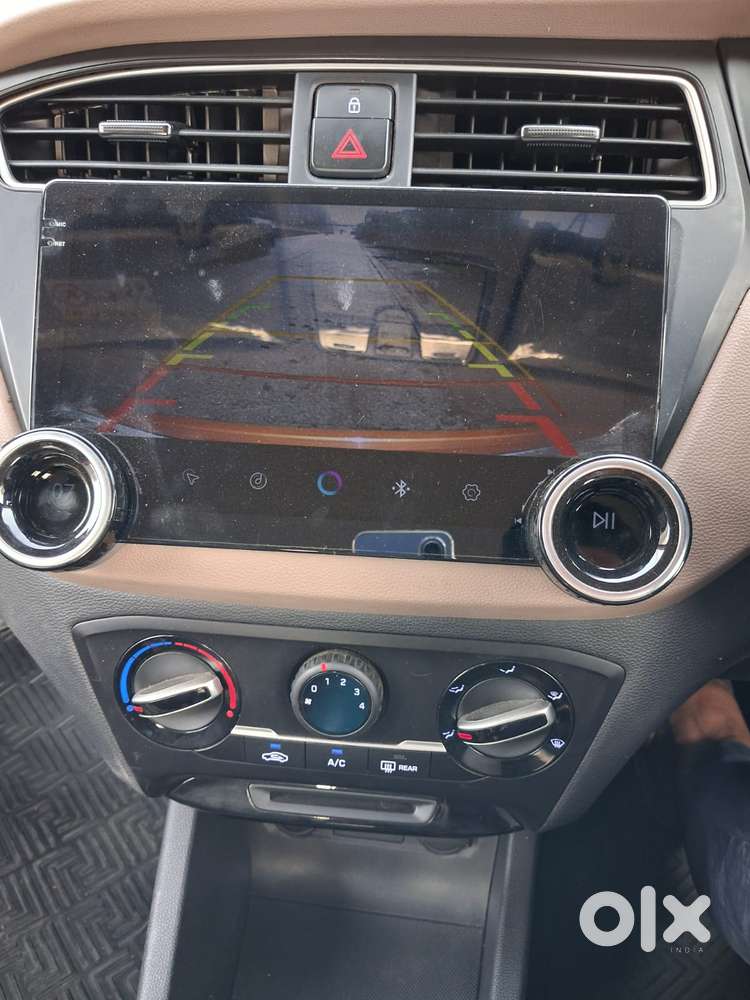 Hyundai Elite I20 1.2 Sportz Plus Vtvt, 2019, Petrol