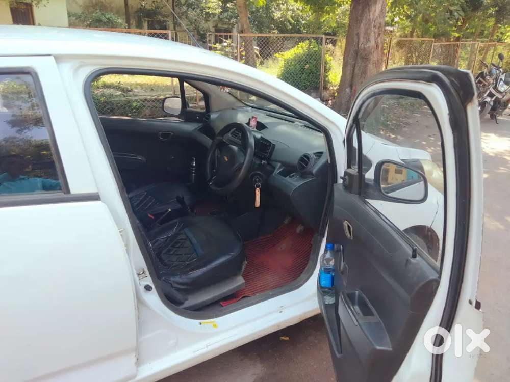 Chevrolet Beat Diesel 2012