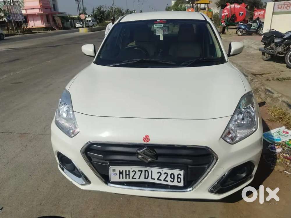 Maruti Suzuki Dzire 2023