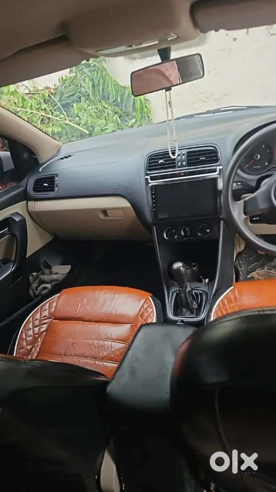 Volkswagen Polo 1.2 Mpi, 2013 Car