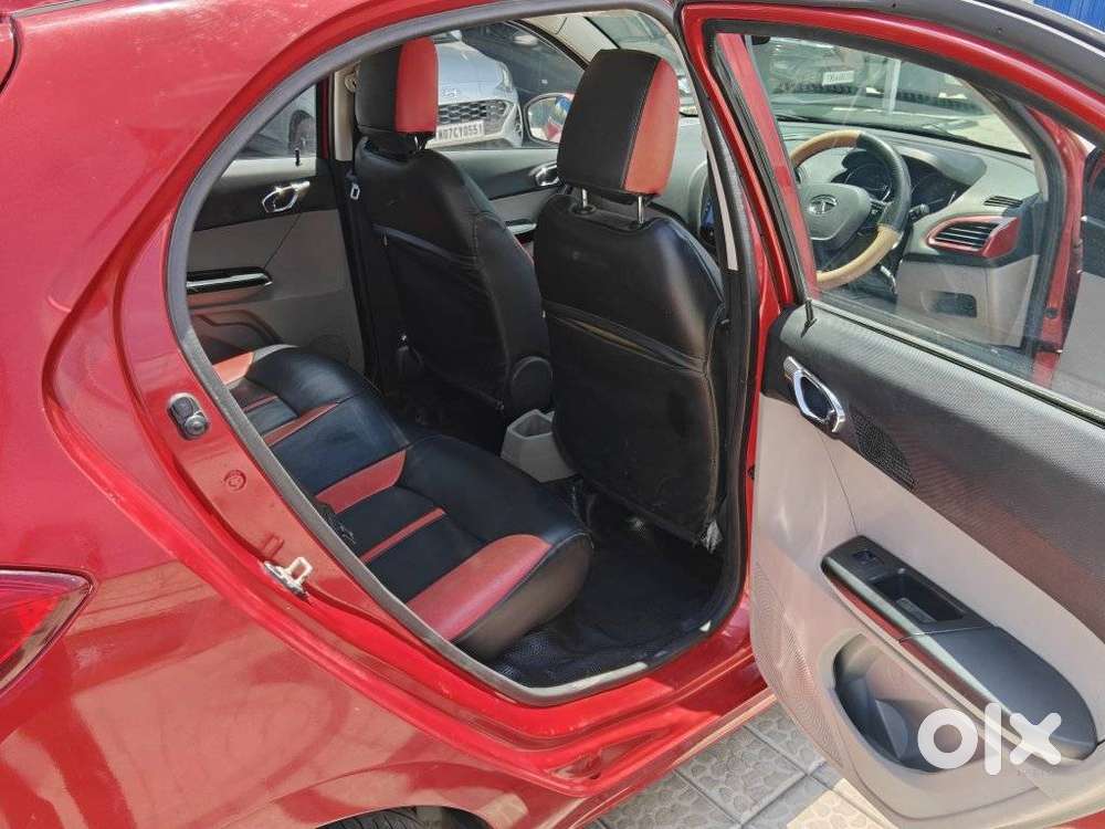 Tata Tiago 1.05 Revotorq Xz, 2018, Petrol