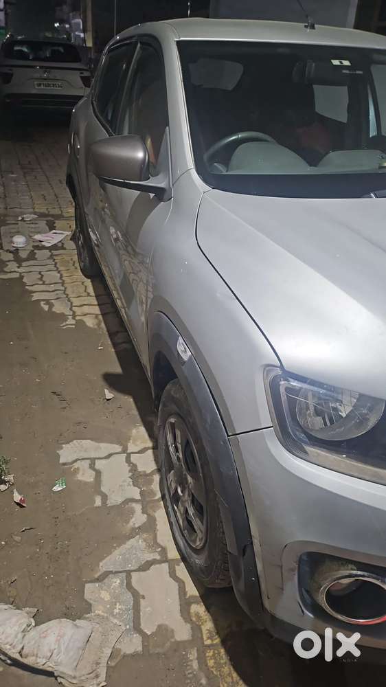 Renault Kwid, 2017, Petrol