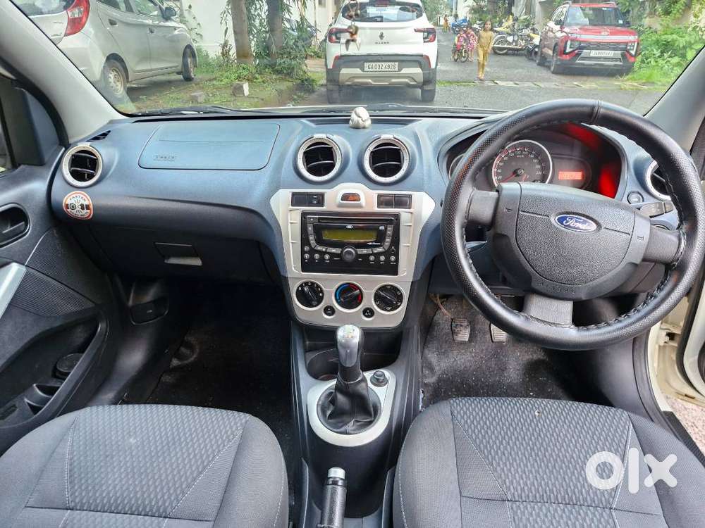 Call To Ford Lovers, Clean Car, Condition, Time To Time Serviced.