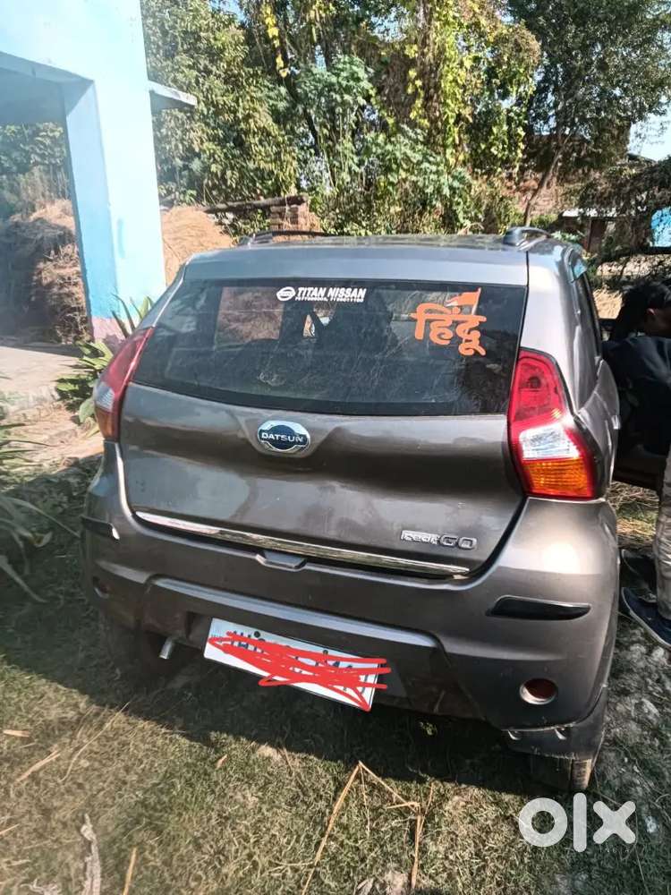 Datsun Redigo Sv 2016
