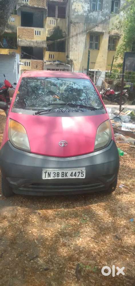 Tata Motors