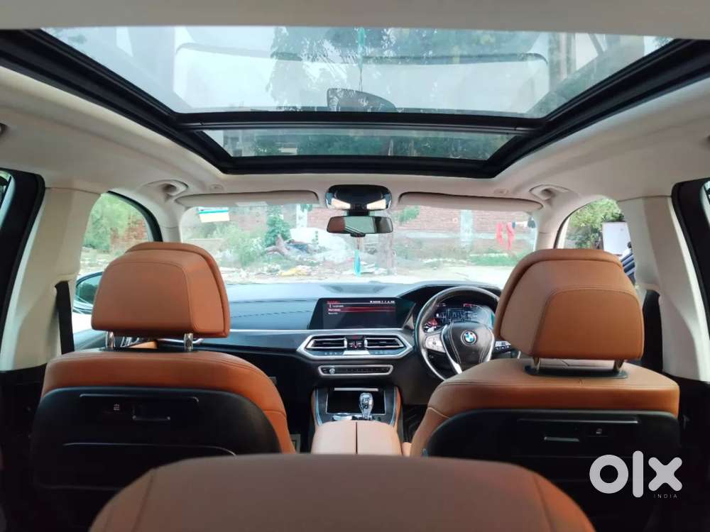 Bmw X5, 2020, Diesel