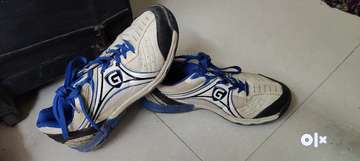 Gravity cricket spikes shoes Men 1788531250