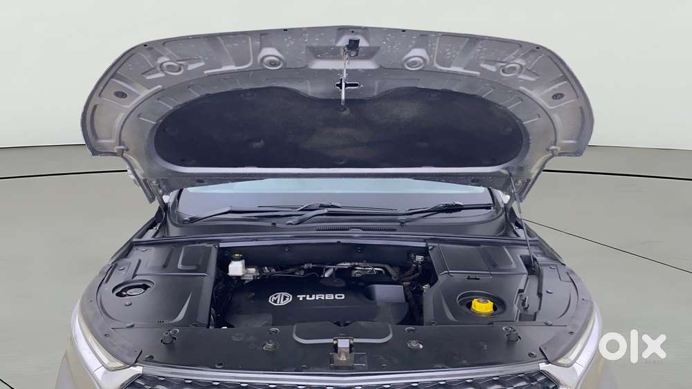 Mg Hector 2.0 Sharp Diesel, 2019, Diesel