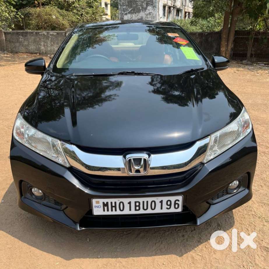 Honda City 1.5 Vx I-dtec Mt, 2014, Diesel