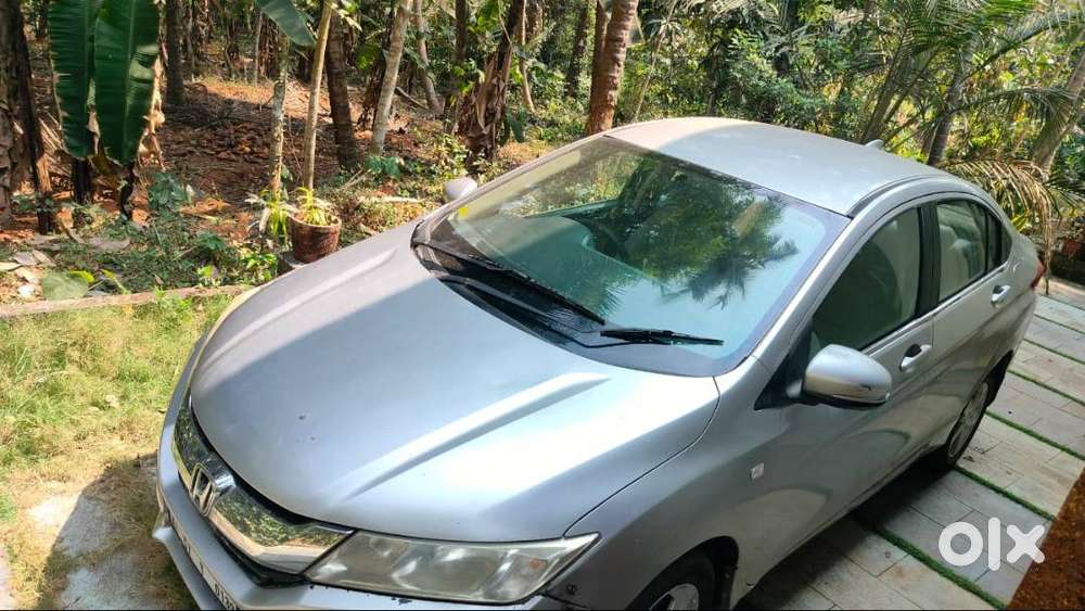 Honda City 2015 Diesel Good Condition.good Vehicle Reasonable Price