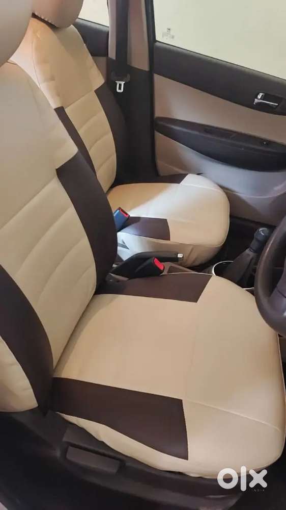 Hyundai I20 Era 2012 Car