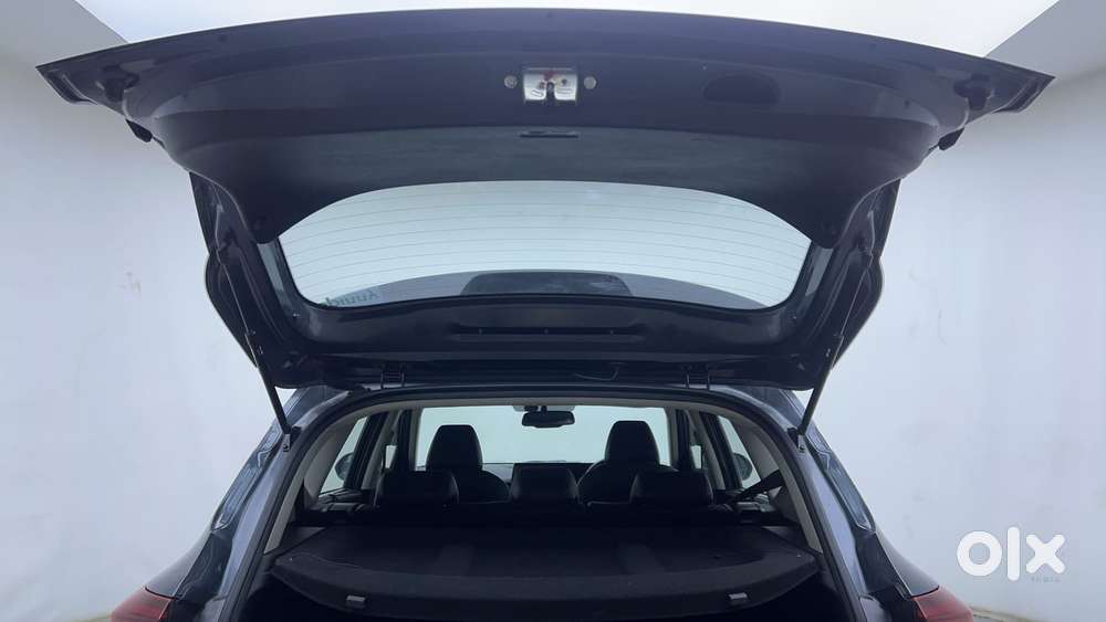 Kia Seltos Gtx Dct, 2022, Petrol