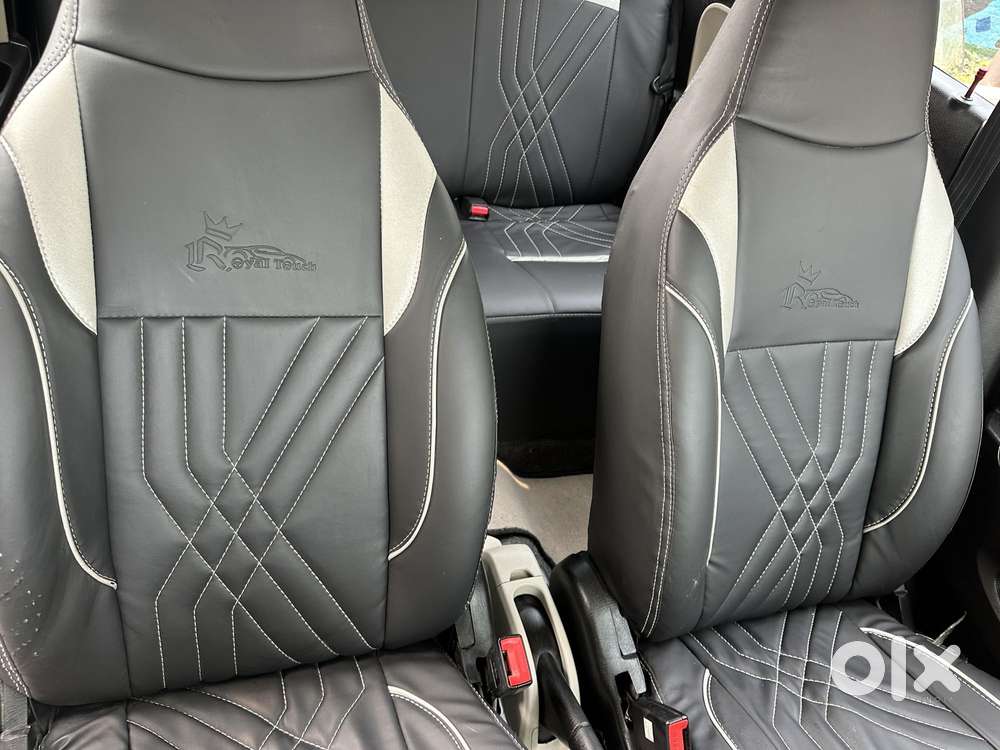 Maruti Suzuki Alto 800 Lxi, 2019, Petrol