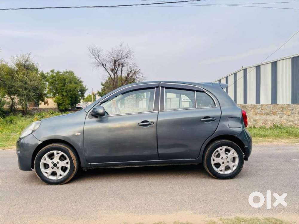 Renault Pulse Rxz Diesel, 2012, Diesel