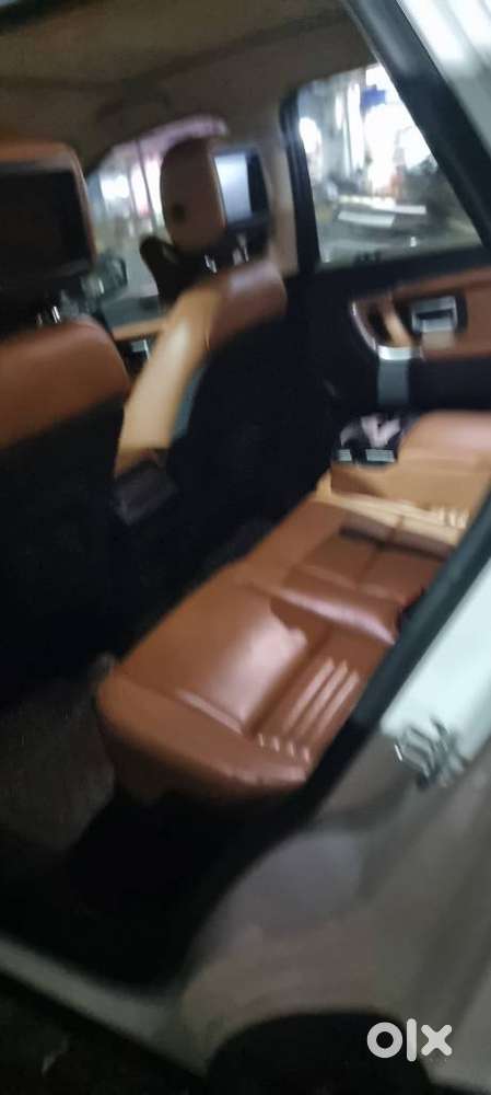 Land Rover Discovery Sport Sd4 Hse Luxury, 2019