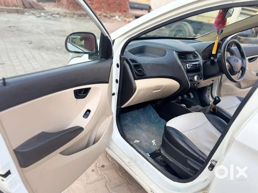 Hyundai Eon 2014 Cng & Hybrids 76000 Km Driven