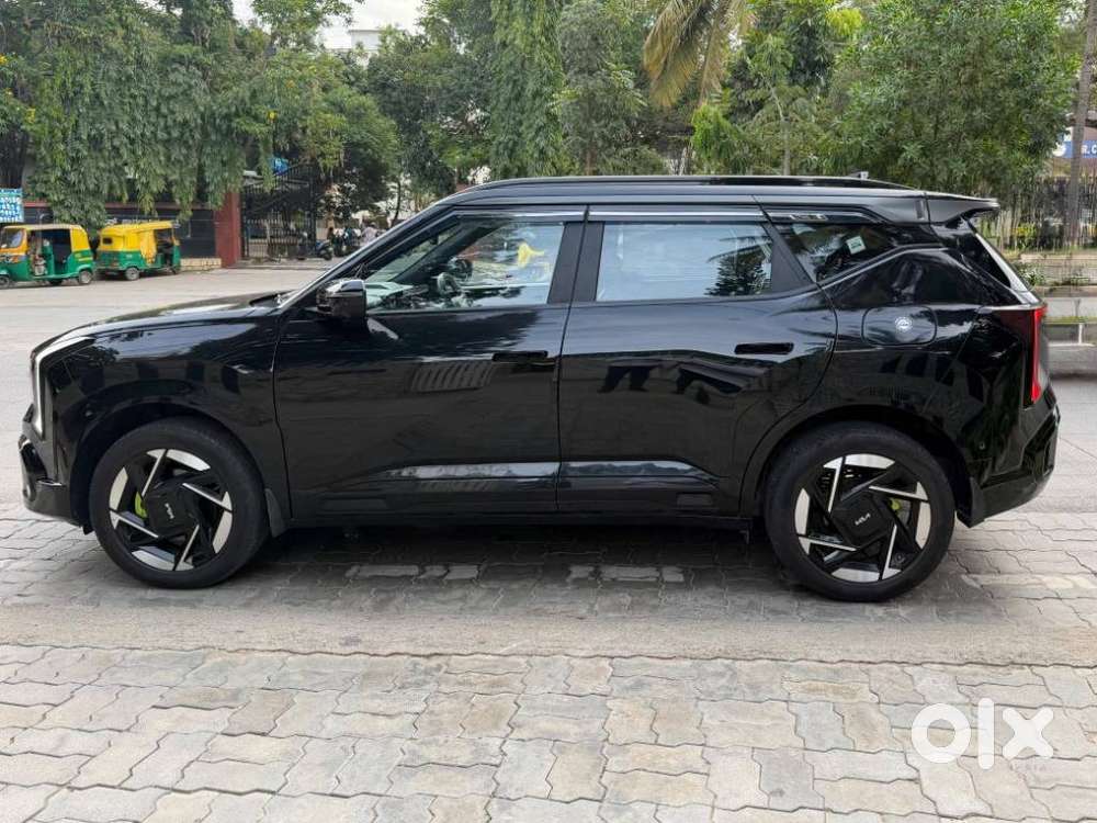 Kia Seltos 1.5 Gtx+ Diesel At, 2026, Diesel